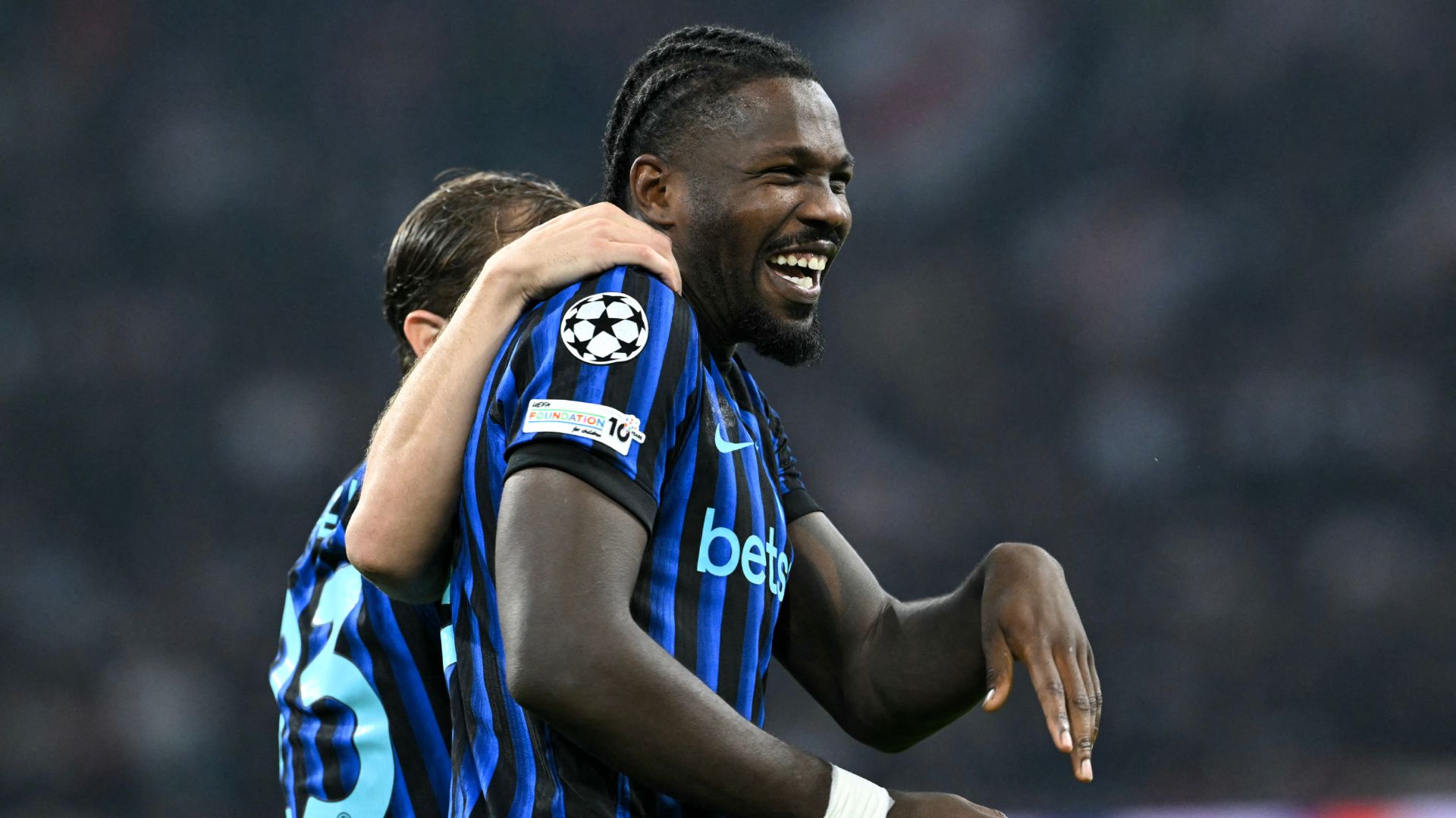 inter oggi in tv risultato